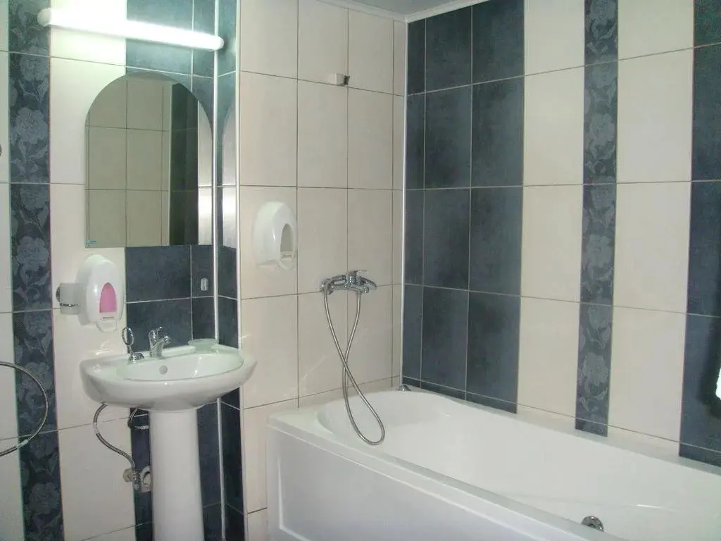 Павел-Баня: Balneo Hotel Pavel Banya