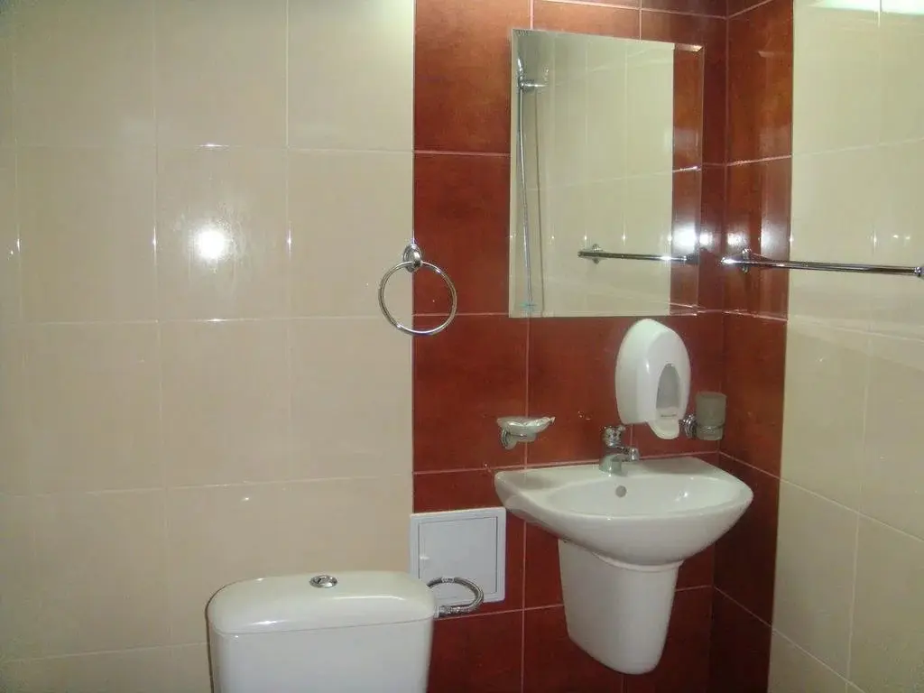 Павел-Баня: Balneo Hotel Pavel Banya