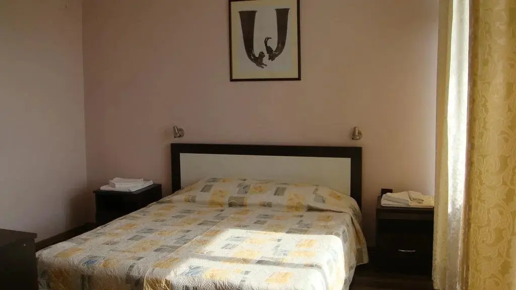 Павел-Баня: Balneo Hotel Pavel Banya