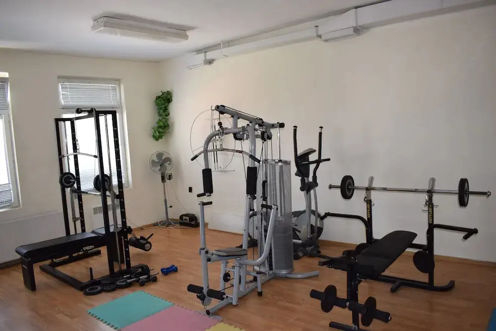Вършец: Balneo Hotel Tintyava