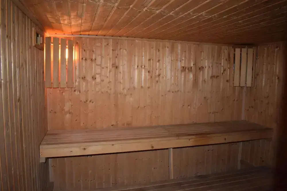 Вършец: Balneo Hotel Tintyava