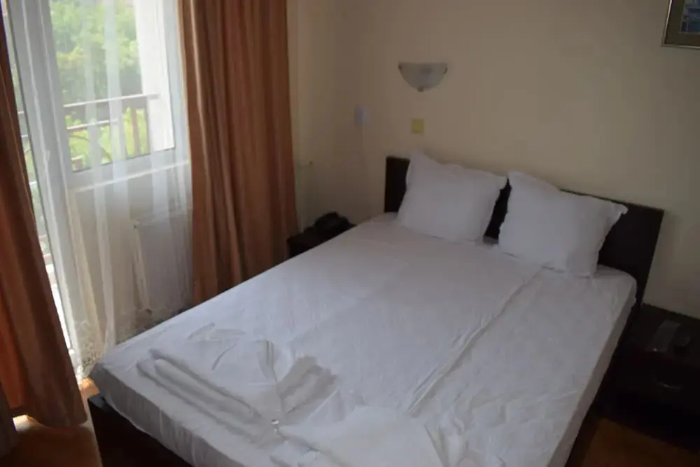 Вършец: Balneo Hotel Tintyava