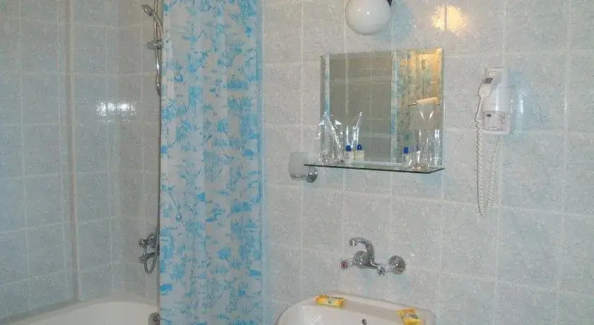 Велинград: Balneo Hotel Velingrad