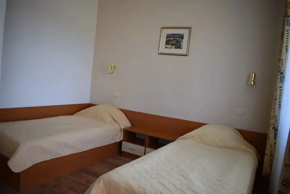 Велинград: Balneo Hotel Velingrad
