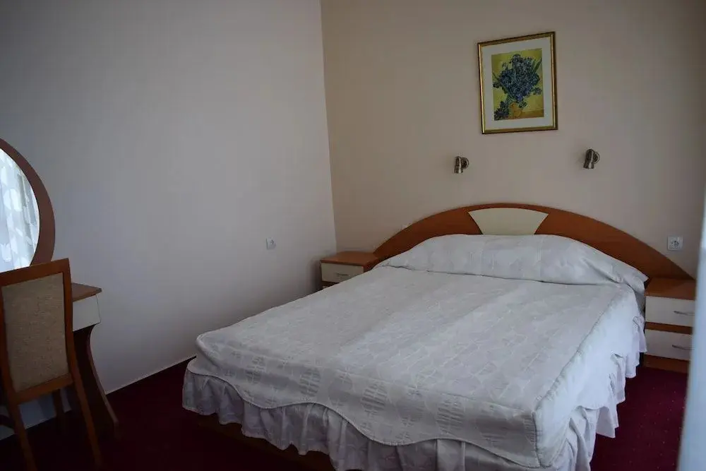 Велинград: Balneo Hotel Velingrad