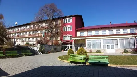 Balneo Hotel Velingrad — фото 1