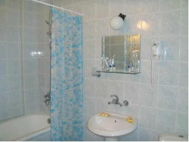 Велинград: Balneo Hotel Velingrad