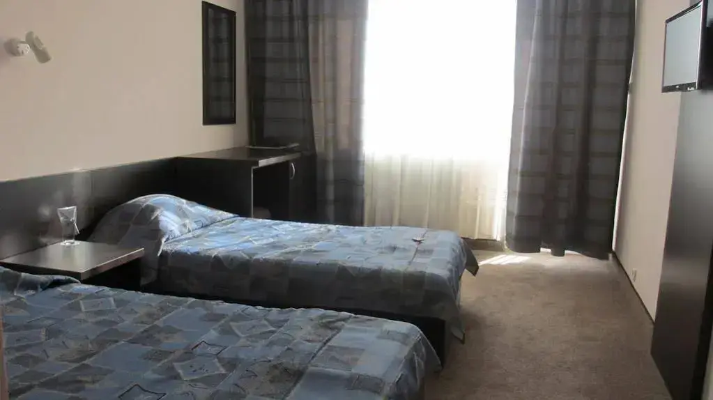 Карлово: Balneo Hotel Stryama