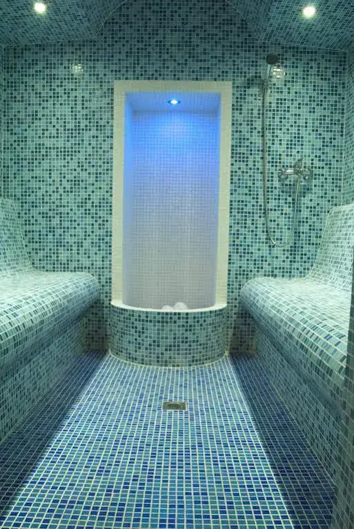 Карлово: Balneo Hotel Stryama