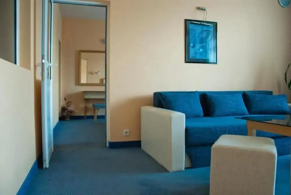 Карлово: Balneo Hotel Stryama