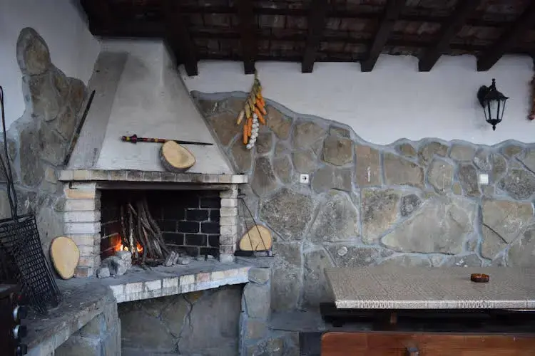 Троян: Sveta Gora Hotel