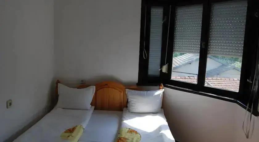 Троян: Sveta Gora Hotel