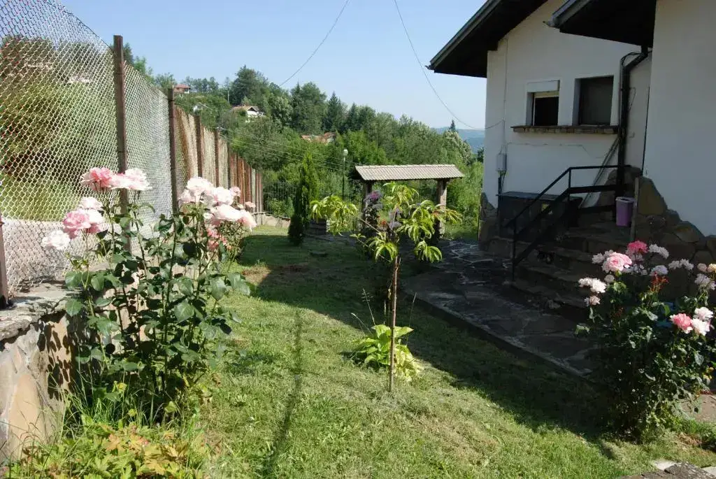 Sveta Gora Hotel — фото 1