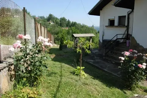 Sveta Gora Hotel — фото 1