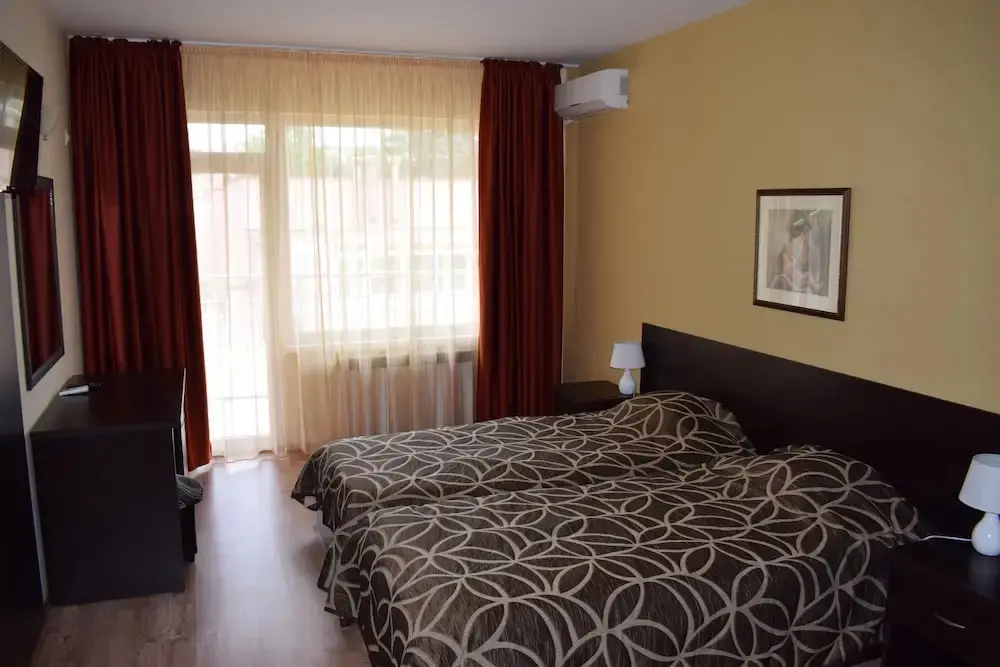 Банкя: Druzhba Hotel