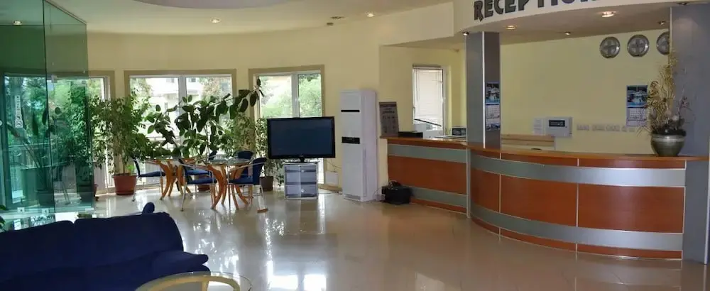 Банкя: Druzhba Hotel