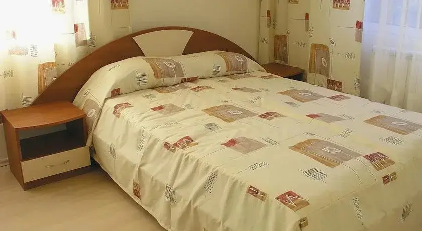 Банкя: Druzhba Hotel