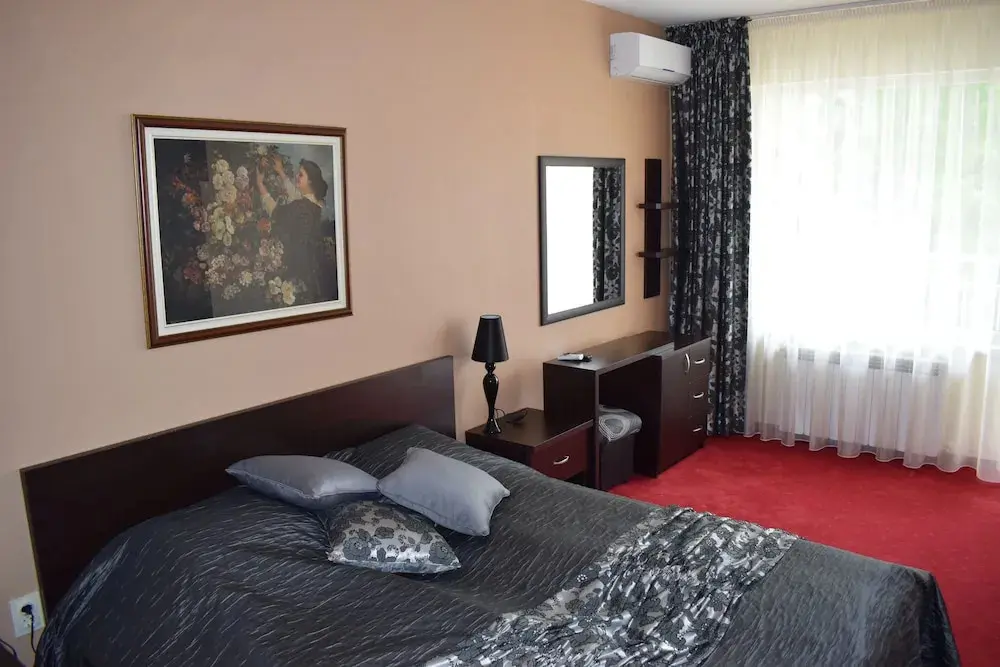 Банкя: Druzhba Hotel