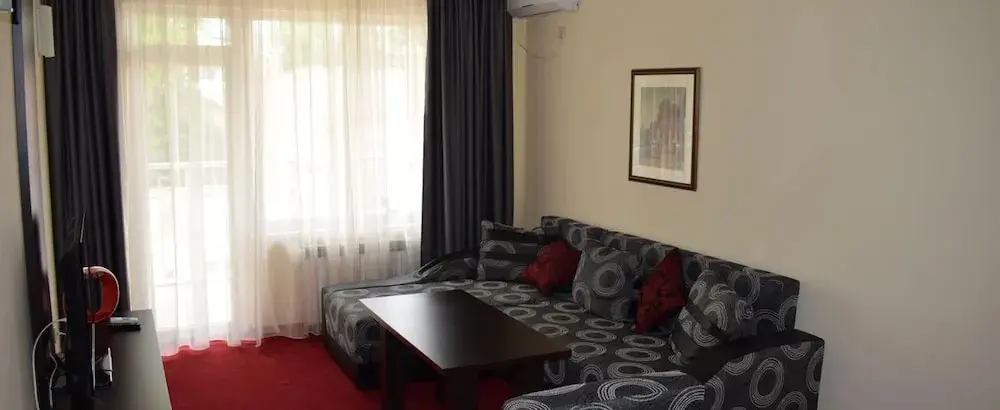Банкя: Druzhba Hotel