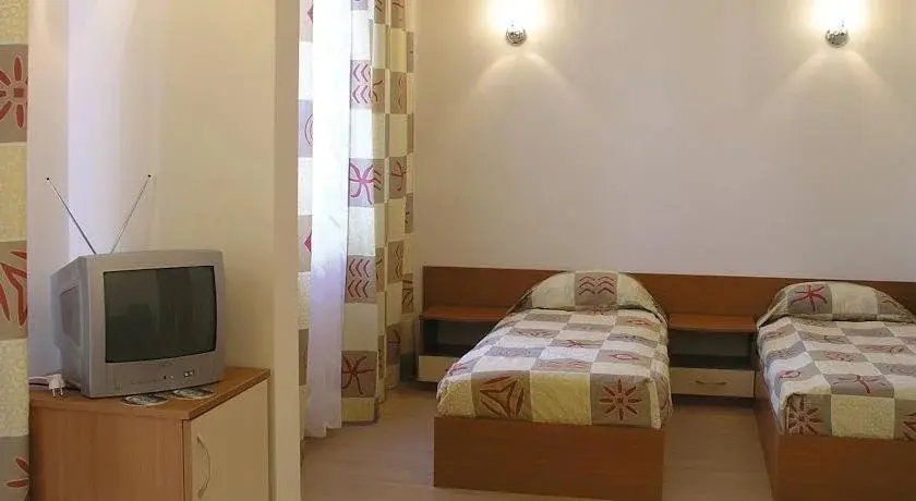 Банкя: Druzhba Hotel