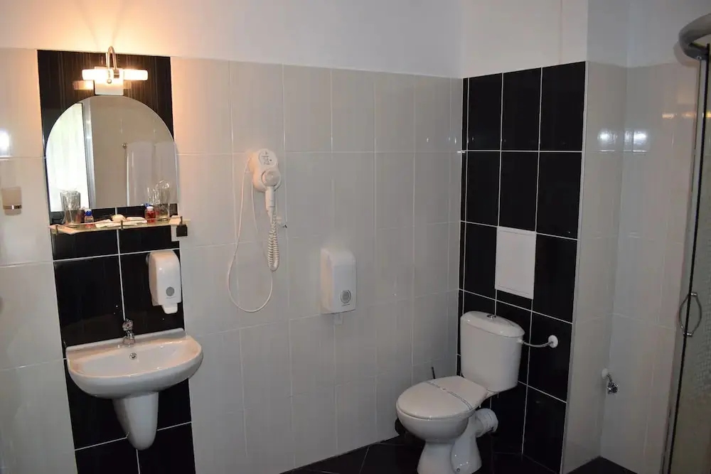 Банкя: Druzhba Hotel