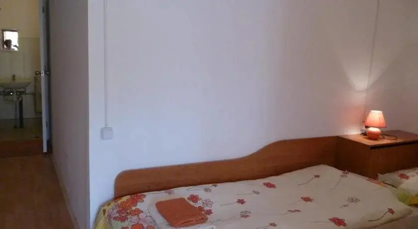 Извос: Villa Jun Guest House