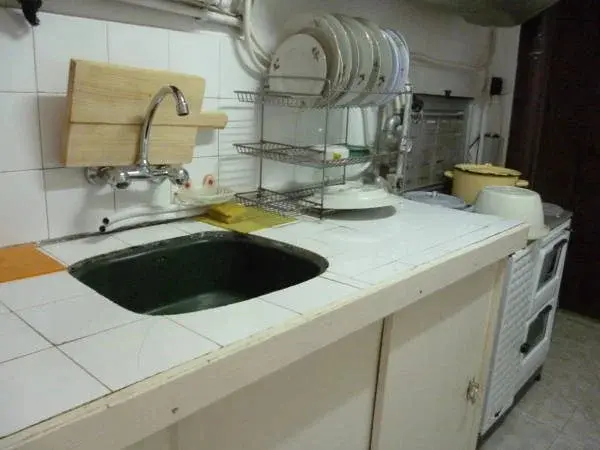 Извос: Villa Jun Guest House