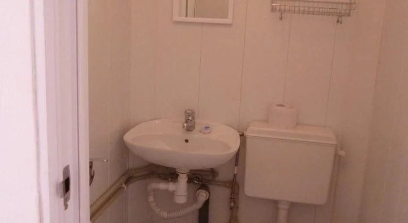 Извос: Villa Jun Guest House