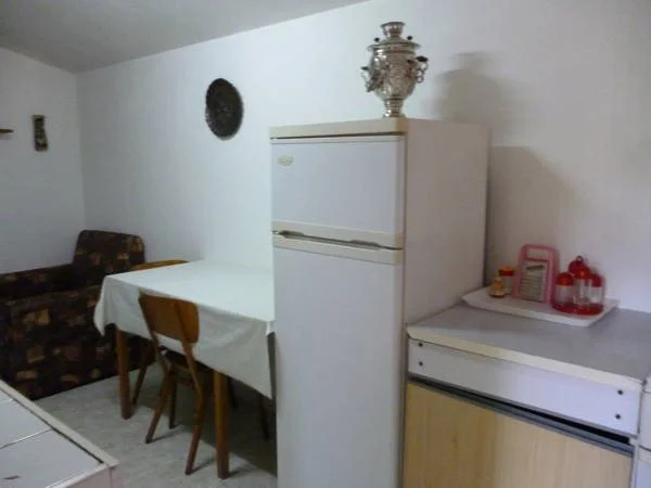 Извос: Villa Jun Guest House