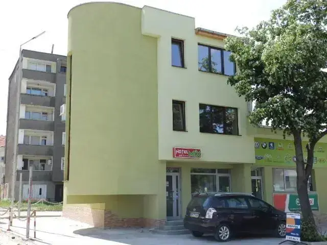Видин: Mix Hotel