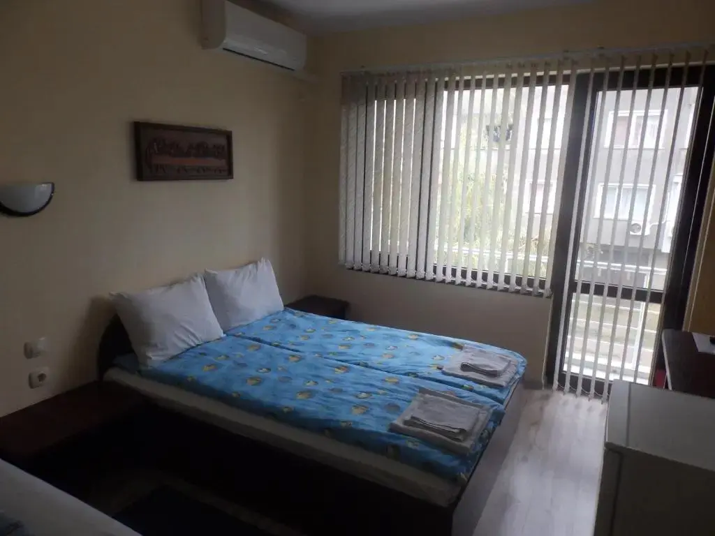Видин: Mix Hotel