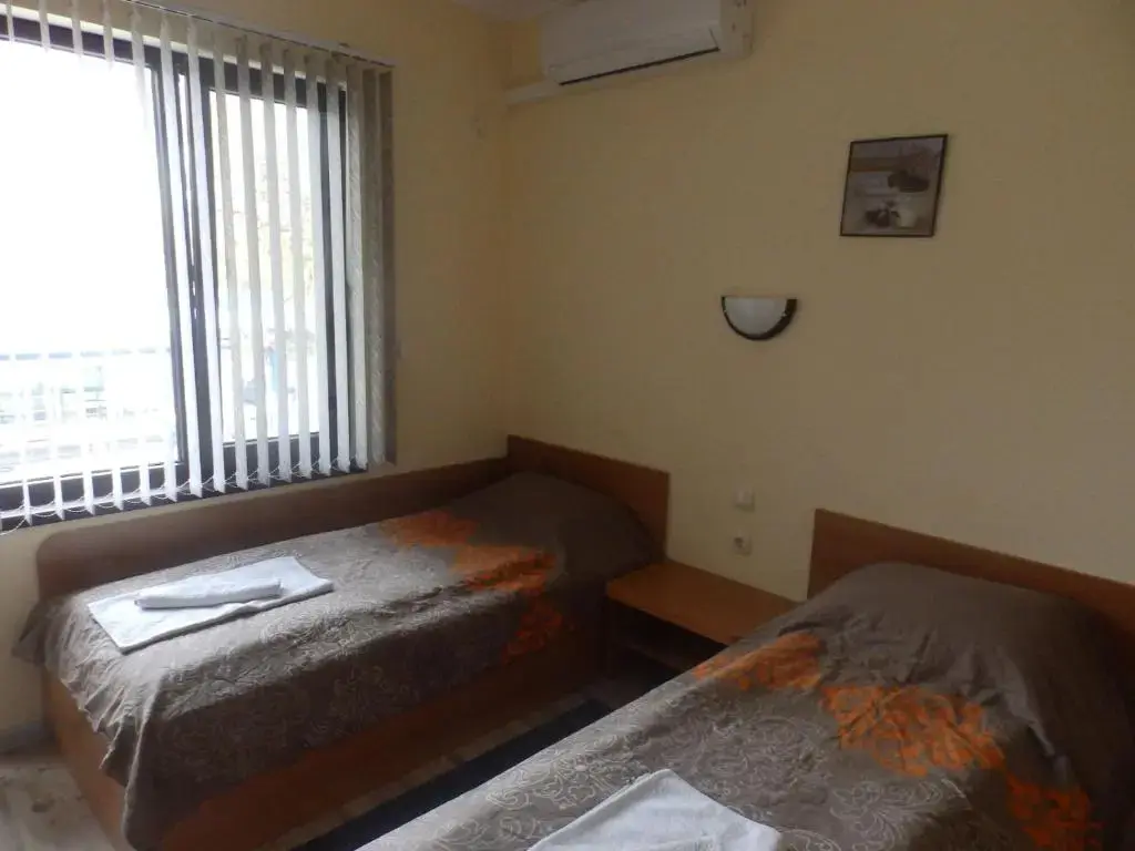 Видин: Mix Hotel