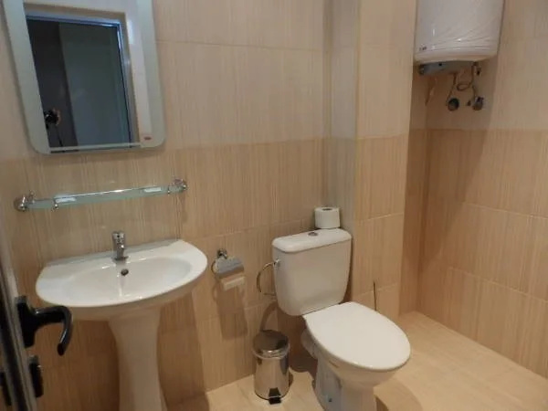 Видин: Mix Hotel