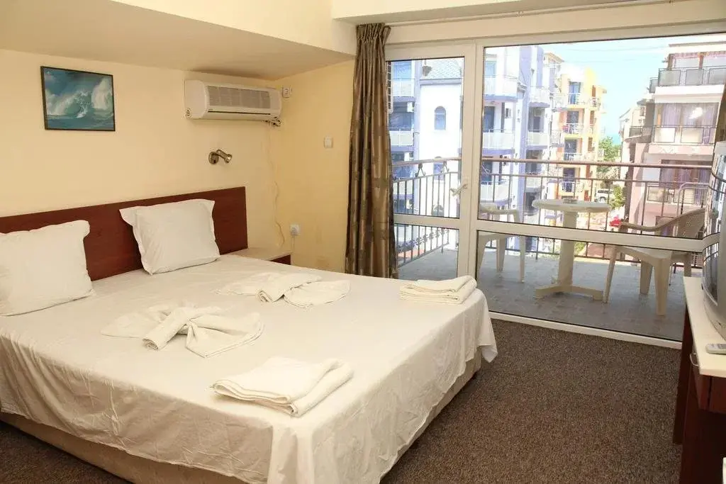 Приморско: Salena Beach Hotel