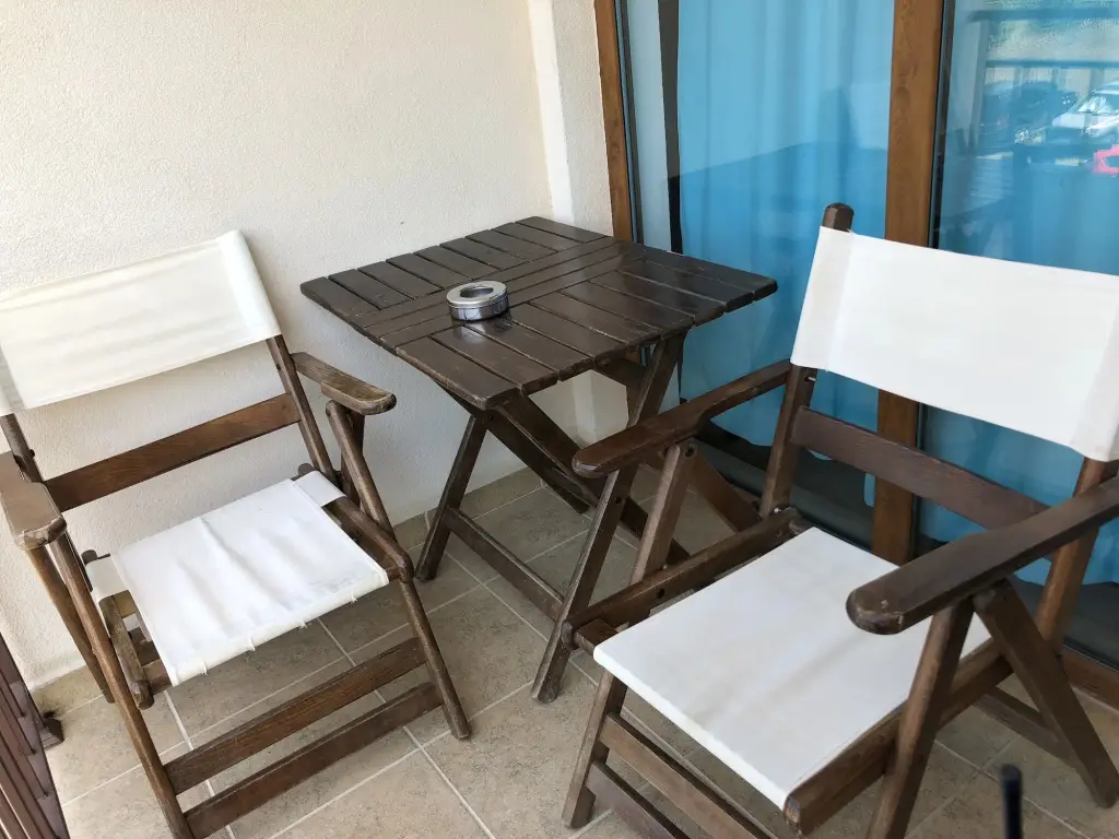 Salena Beach Hotel — фото 1