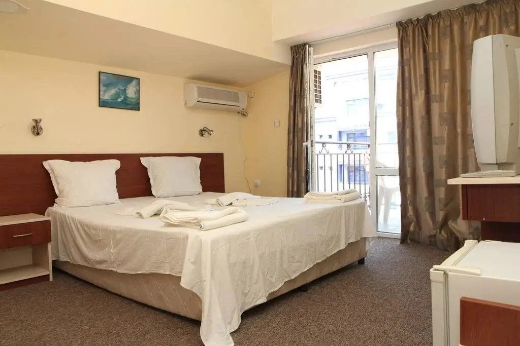 Приморско: Salena Beach Hotel