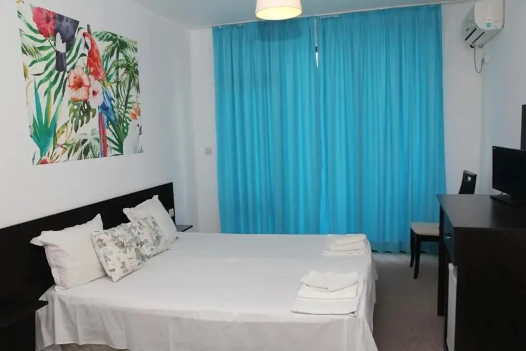 Приморско: Salena Beach Hotel