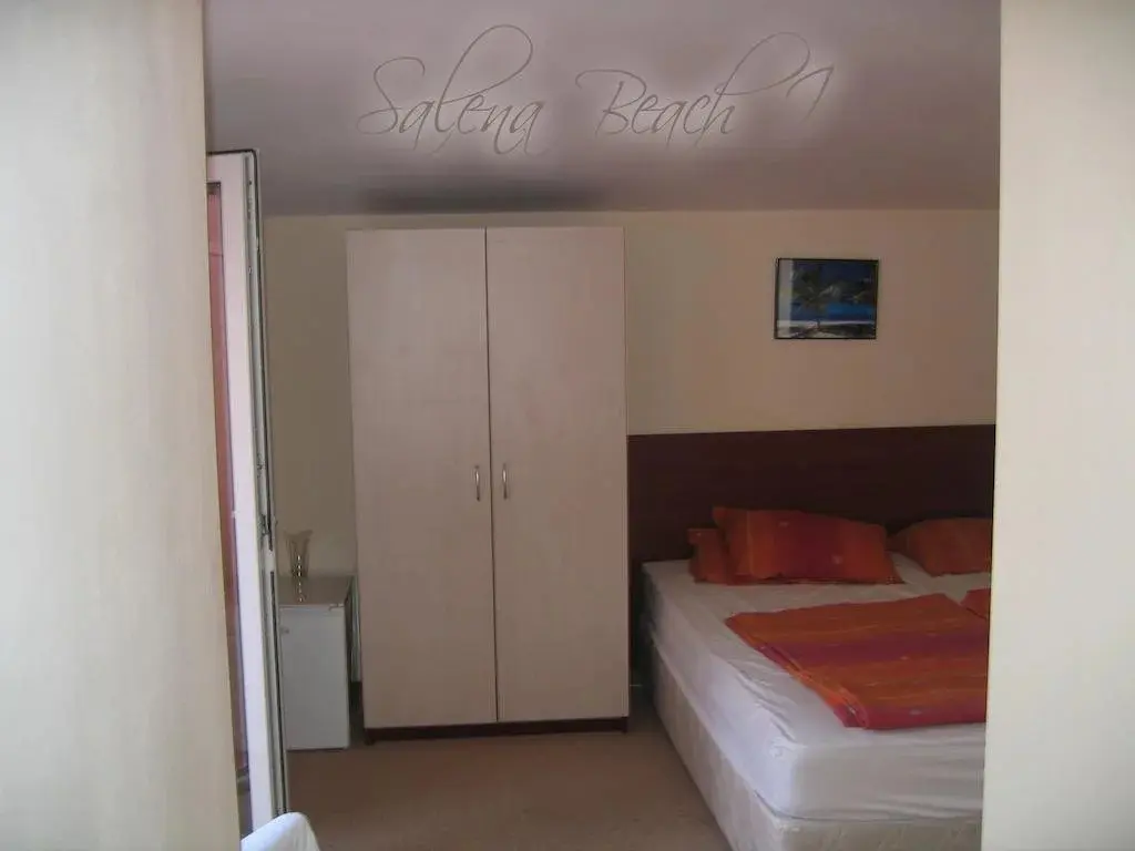 Приморско: Salena Beach Hotel