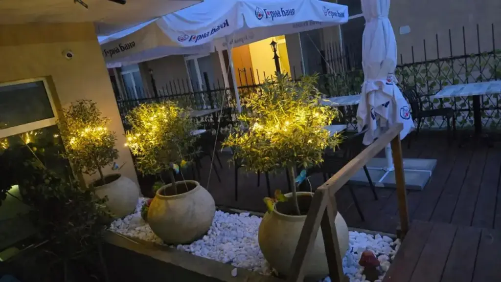 Приморско: Salena Hotel