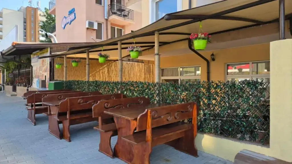 Приморско: Salena Hotel
