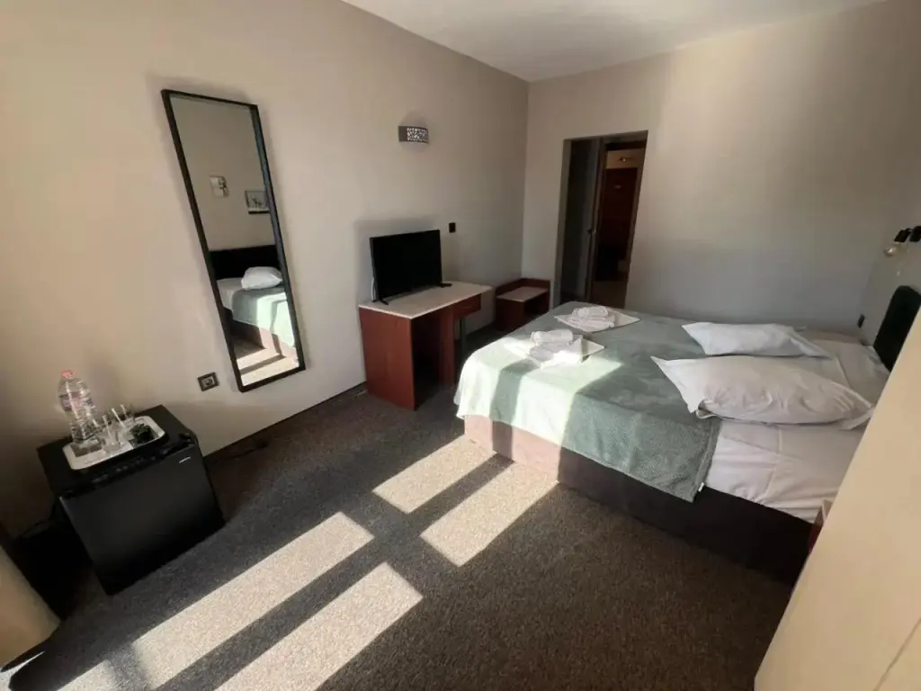 Приморско: Salena Hotel