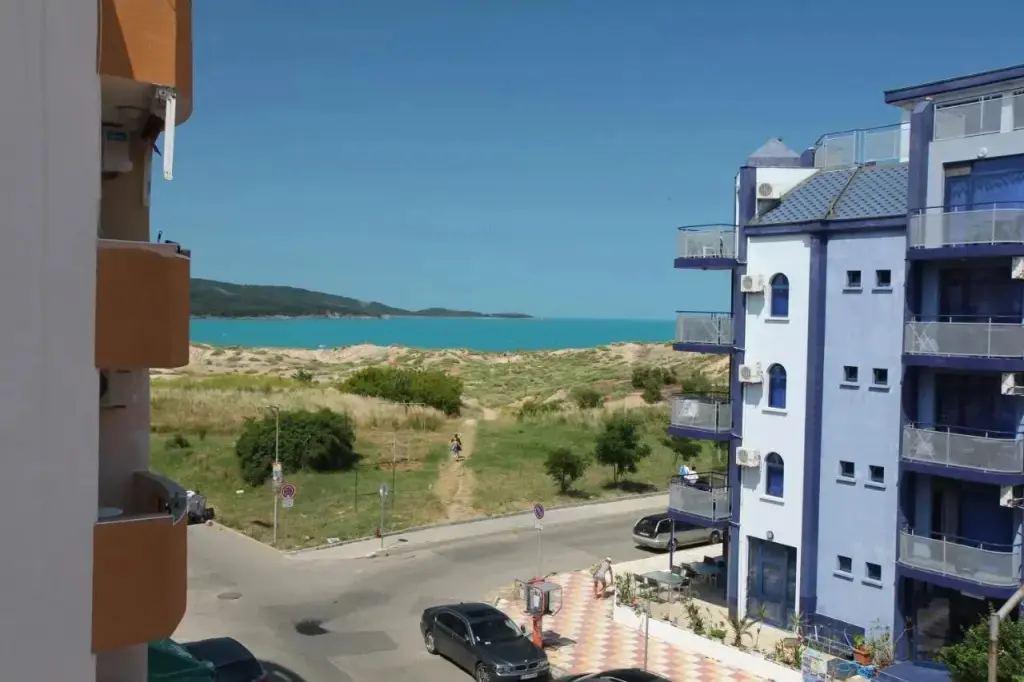 Приморско: Salena Hotel