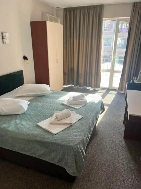 Приморско: Salena Hotel