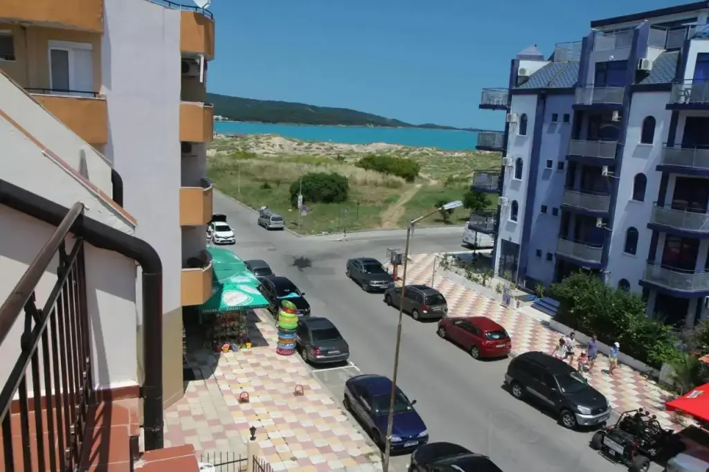 Приморско: Salena Hotel