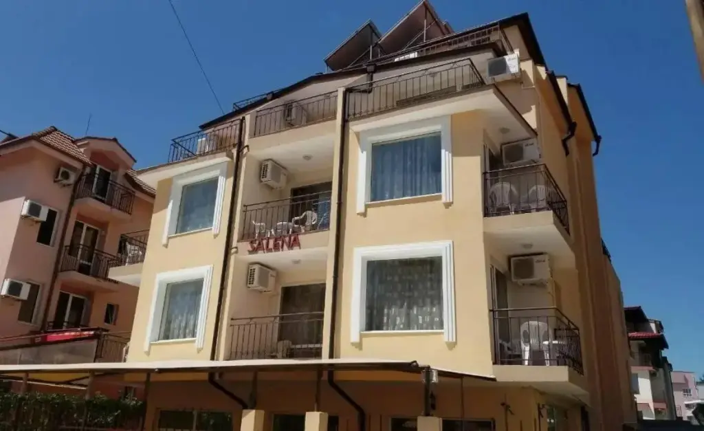 Приморско: Salena Hotel