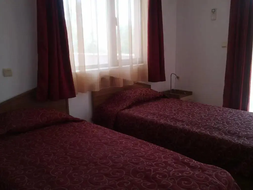 Бяла: Perla Family Hotel