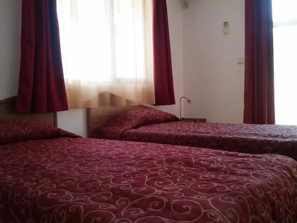 Бяла: Perla Family Hotel
