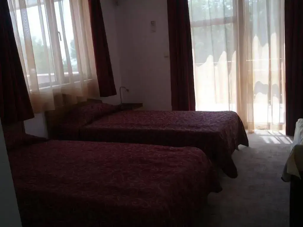 Бяла: Perla Family Hotel