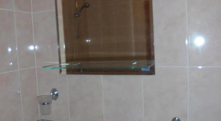 Бяла: Perla Family Hotel