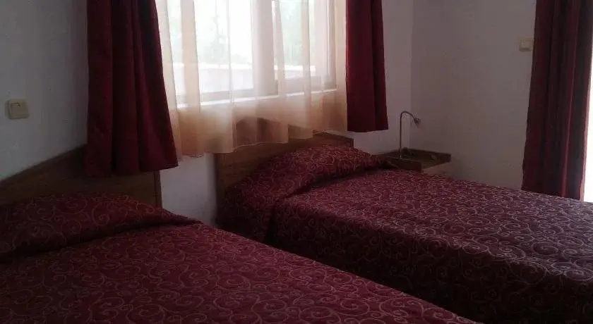 Бяла: Perla Family Hotel